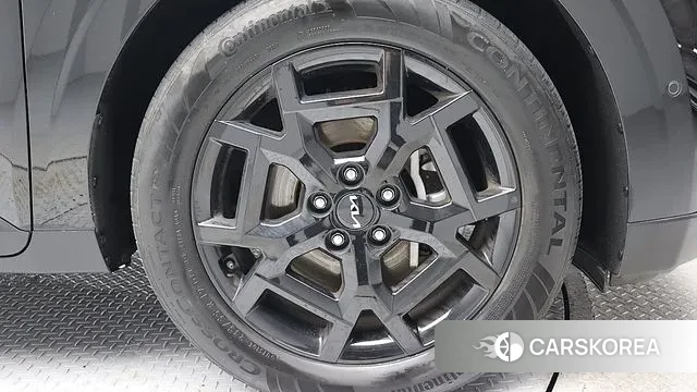 Kia The New Carnival 4th Generation id 3528493 из Кореи 15