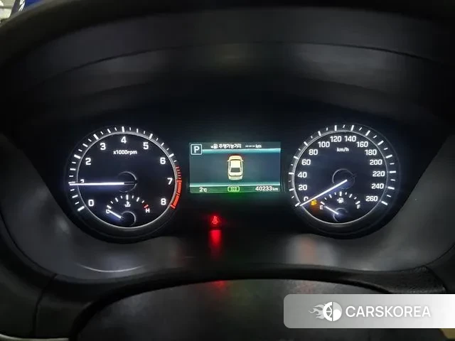 Genesis G80 id 3757123 из Кореи 16