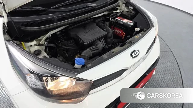 Kia Morning Urban (JA) id 3788776 из Кореи 16