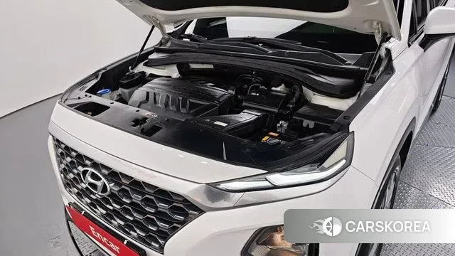 Hyundai Santa Fe TM id 3045216 из Кореи 16