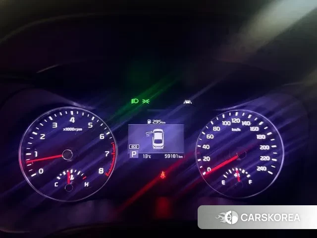 Kia Come New K3 id 3772834 из Кореи 9