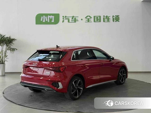 Audi A3 id 4272627 из Китая 19
