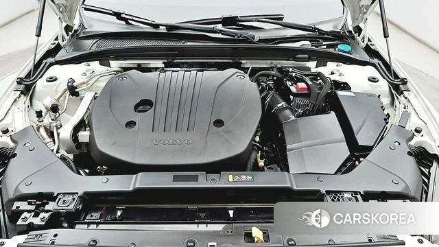 Volvo V60 Cross-Country 2nd Generation id 3866138 из Кореи 16