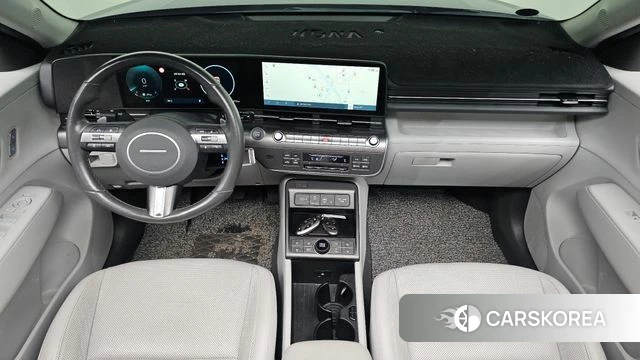 Hyundai Kona (SX2) id 4898618 из Кореи 36