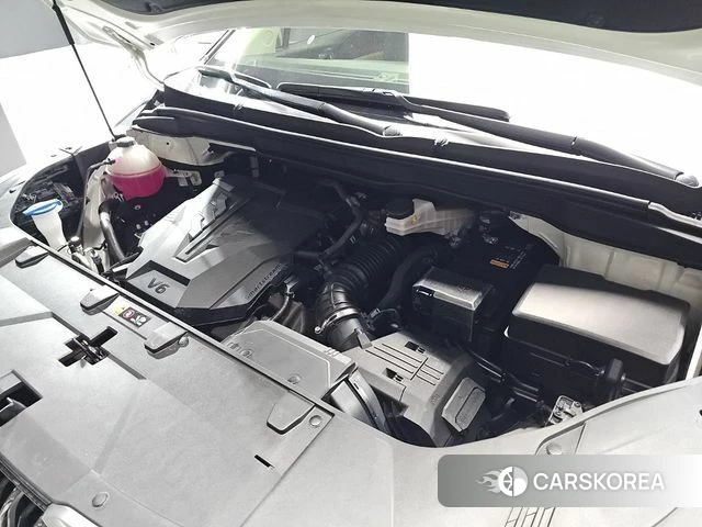 Kia Carnival 4th generation id 3859029 из Кореи 16