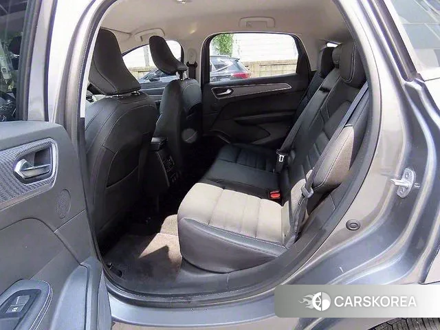 Renault Korea (Samsung) XM3 id 2965153 из Кореи 15