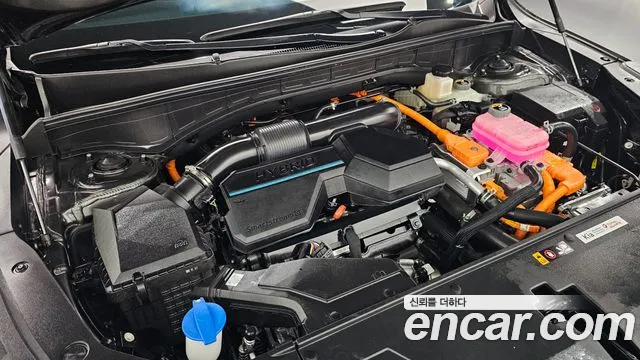 Kia The New Sorento 4th Generation id 2651764 из Кореи 16