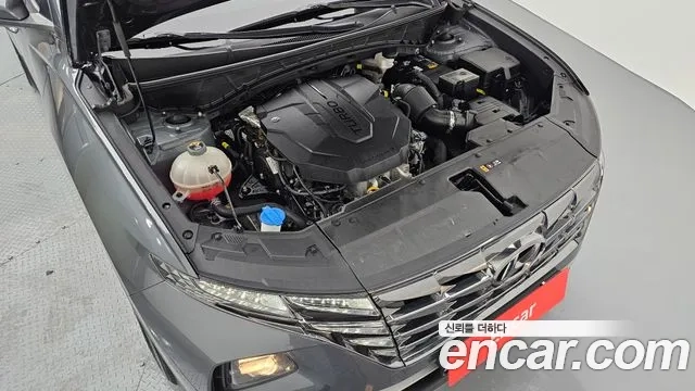 Hyundai Tucson (NX4) id 2949926 из Кореи 16