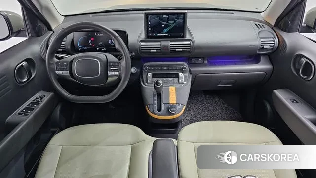 Hyundai Casper id 3384212 из Кореи 16