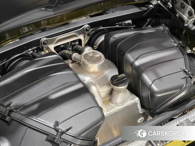 Lamborghini Huracan id 3482418 из Кореи 16