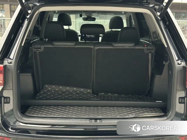 Volkswagen Tourang id 4216978 из Китая 18