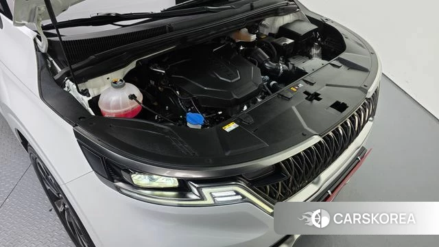 Kia Carnival 4th generation id 3859418 из Кореи 16