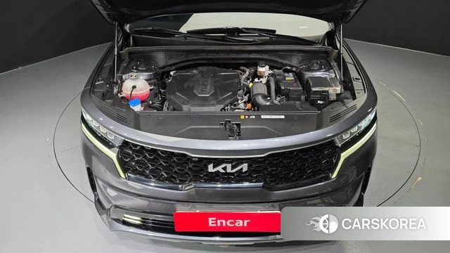 Kia Sorento 4th Generation id 4624532 из Кореи 32