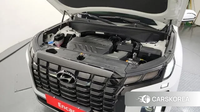 Hyundai The New Palisade id 3492230 из Кореи 16