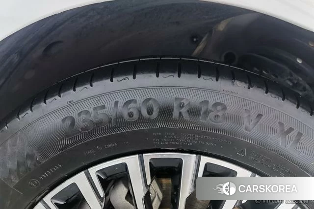 Denza D9 DM id 4253300 из Китая 20