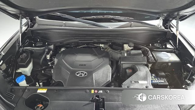 Hyundai Palisade id 4746649 из Кореи 28