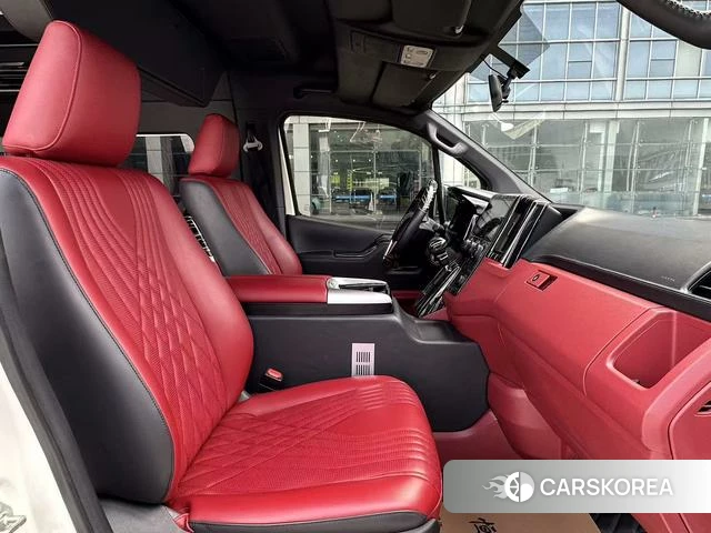 Toyota Hiace id 4260649 из Китая 11