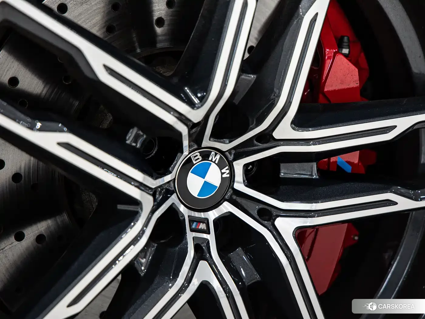 BMW M5 2021 Silver/gray из Китая, фото 6