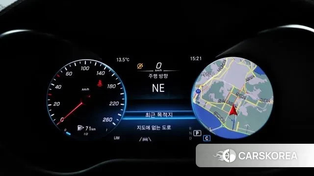 Mercedes-Benz GLC-Class X253 id 3519806 из Кореи 16