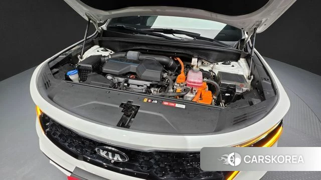Kia Sorento 4th Generation id 4562597 из Кореи 34