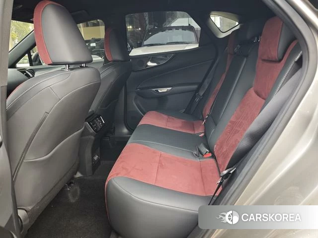 Lexus NX id 4240126 из Китая 17