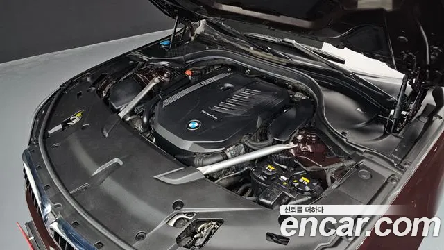 BMW 6 Series GT (G32) id 2511071 из Кореи 16