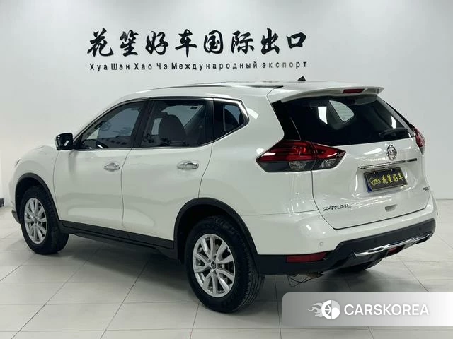 Nissan Qijun id 4263429 из Китая 18