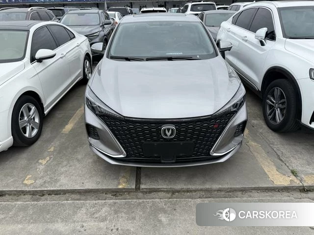 Chang'an Yidong id 4393532 из Китая 7