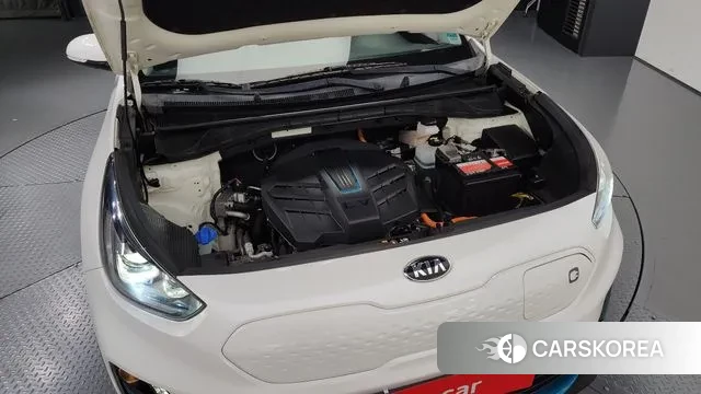 Kia Niro EV id 3226755 из Кореи 16