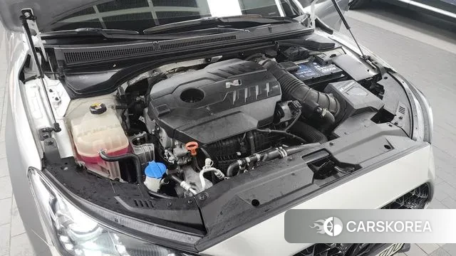 Hyundai Veloster (JS) id 3444103 из Кореи 16