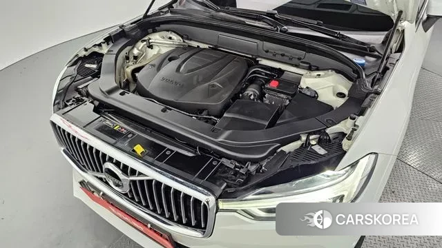 Volvo XC60 second Generation id 2886362 из Кореи 16