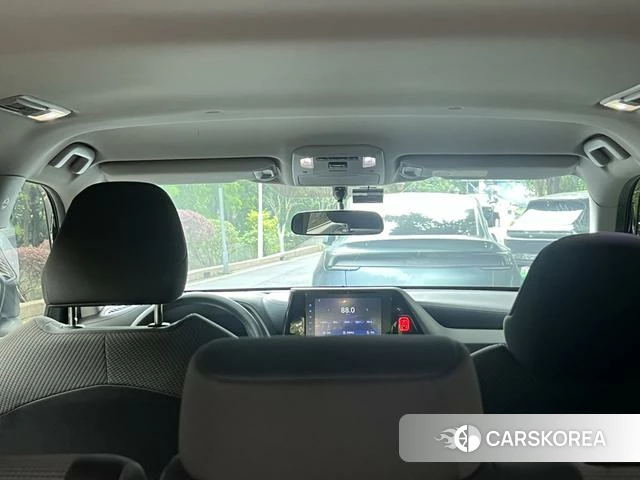 Toyota Highlander id 4313386 из Китая 9