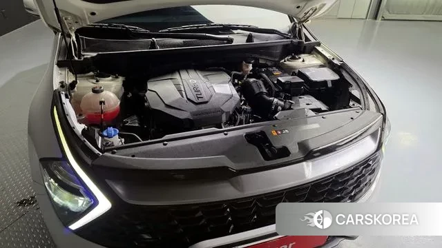 Kia Sportage 5th Generation id 3448238 из Кореи 16