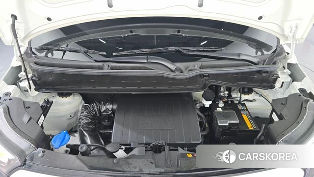 Kia The New Kia Ray id 4757209 из Кореи 16