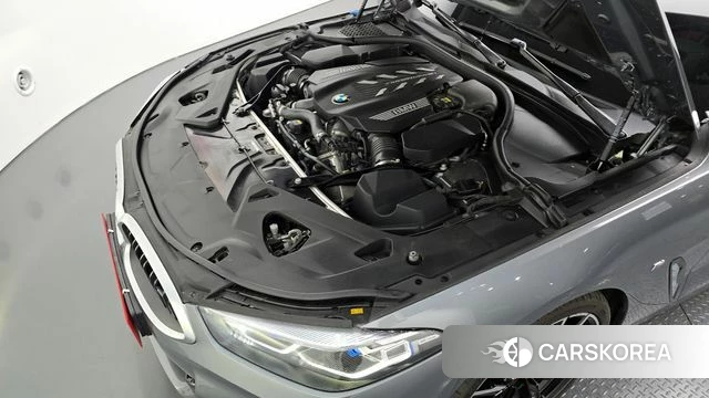 BMW 8 Series (G15) id 4292953 из Кореи 16