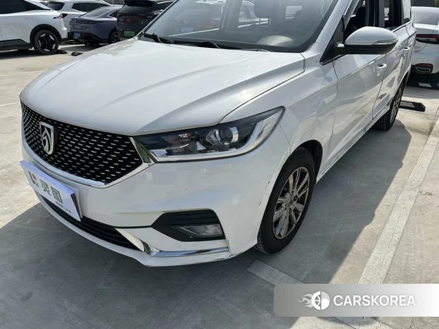 Baojun 360 id 4239203 из Китая 45