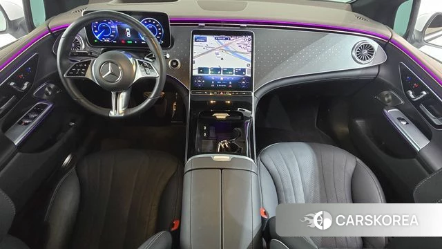 Mercedes-Benz EQE V295 id 4706944 из Кореи 30