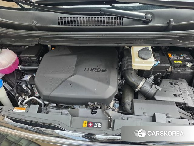 Hyundai Staria id 3810930 из Кореи 16