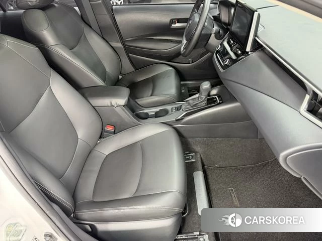 Toyota Corolla id 3983455 из Китая 22