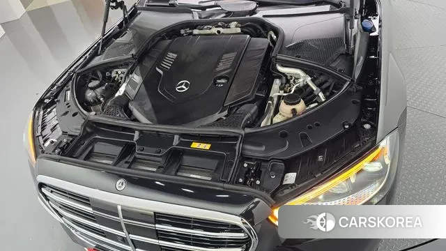 Mercedes-Benz S-Class W223 id 2964671 из Кореи 16