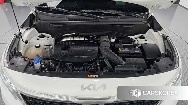 Kia Seltos id 3416631 из Кореи 16