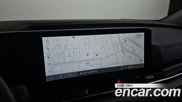 Kia The New Carnival 4th Generation id 2592893 из Кореи 16