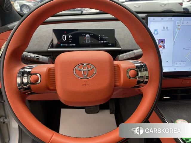 Toyota Platinum Wisdom 3X id 4257464 из Китая 14