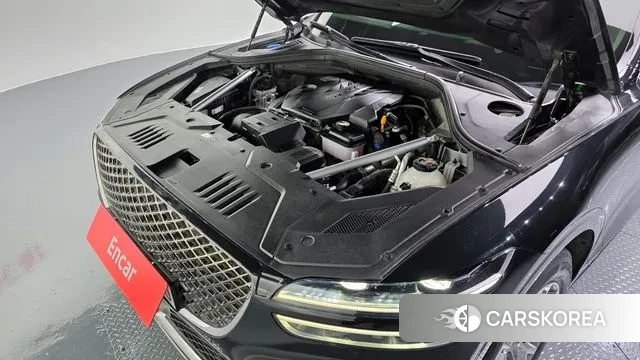 Genesis GV70 id 3706781 из Кореи 16