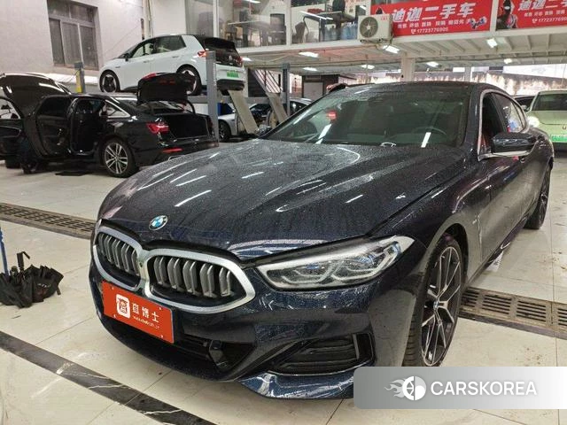 BMW 8 series id 4265950 из Китая 7