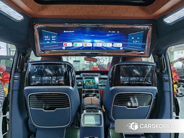 Mercedes-Benz Vito id 3939359 из Китая 12