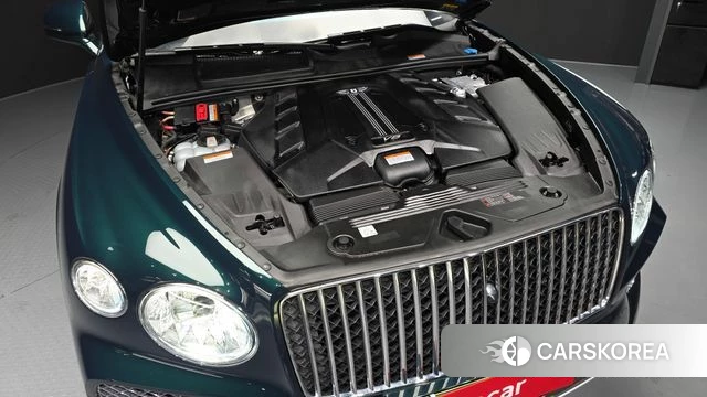 Bentley Bentayga id 3786410 из Кореи 16