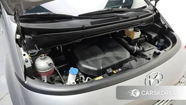 Hyundai Staria id 3022565 из Кореи 16