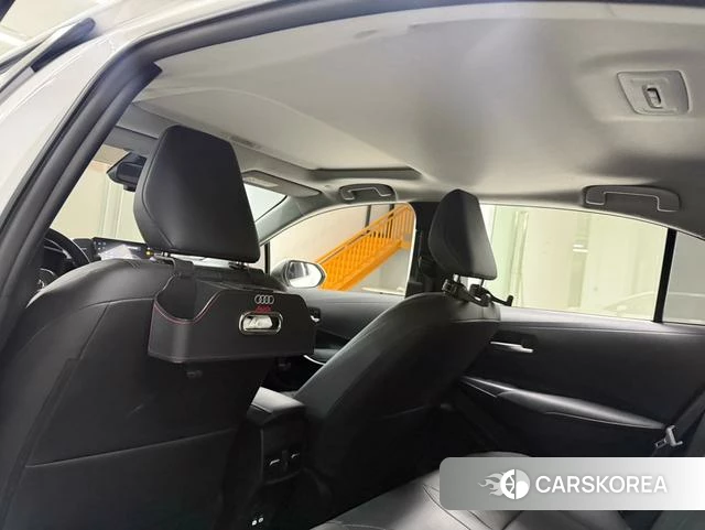 Toyota Corolla id 4263662 из Китая 15