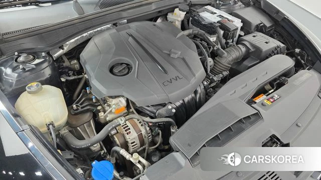 Hyundai Sonata (DN8) id 4496574 из Кореи 28